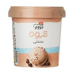 بستنی فوردو قهوه 400ml کاله